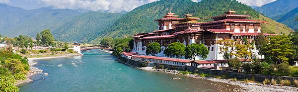 Bhutan