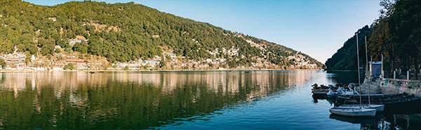 Nainital
