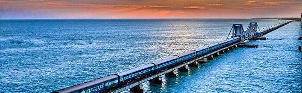 Rameshwaram