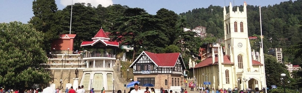 Shimla