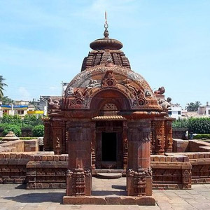 Other Attractions of Bhubaneswar
