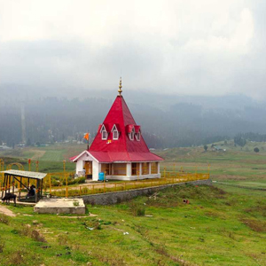 Other Attractions of Gulmarg