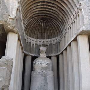 Ajanta Caves