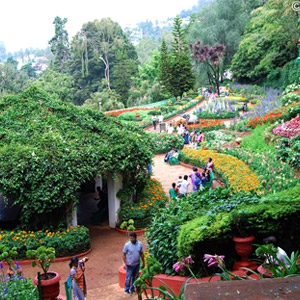 Botanical Gardens