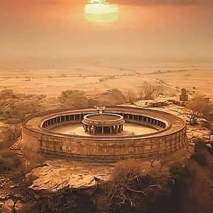 Chausath Yogini Temple