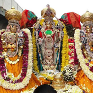 Fairs and Festivals in Rameswaram