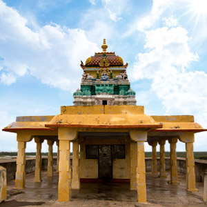 Gandhamadhana Parvatham