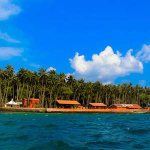 Havelock Island