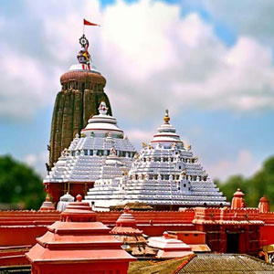 Jagmohan