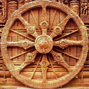 Konark- The Architecture