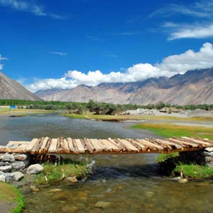 Nubra