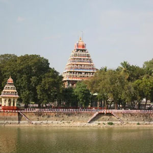 Other Attractions of Madurai