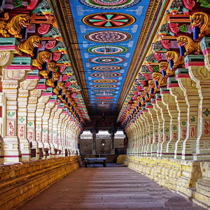 Sri Ramanathaswamy Temple