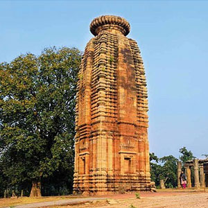 Rekha Deul
