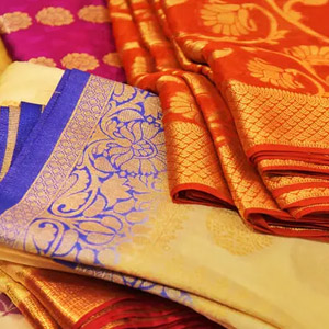 Shopping in Bhubaneswar