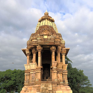 Southern Group of Temples