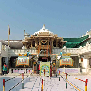 Eastern Group of Temples