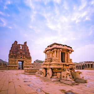 Vijaya Vitthala Temple