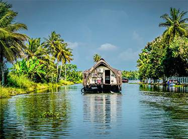 Exotic Kerala Tour