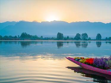 Classical North India Tour with Nepal