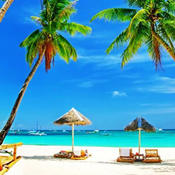 Amazing Andaman Tour