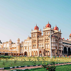 Best of Karnataka Tour