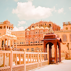 Rajasthan Heritage Tour