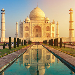 Golden Triangle with Kathmandu